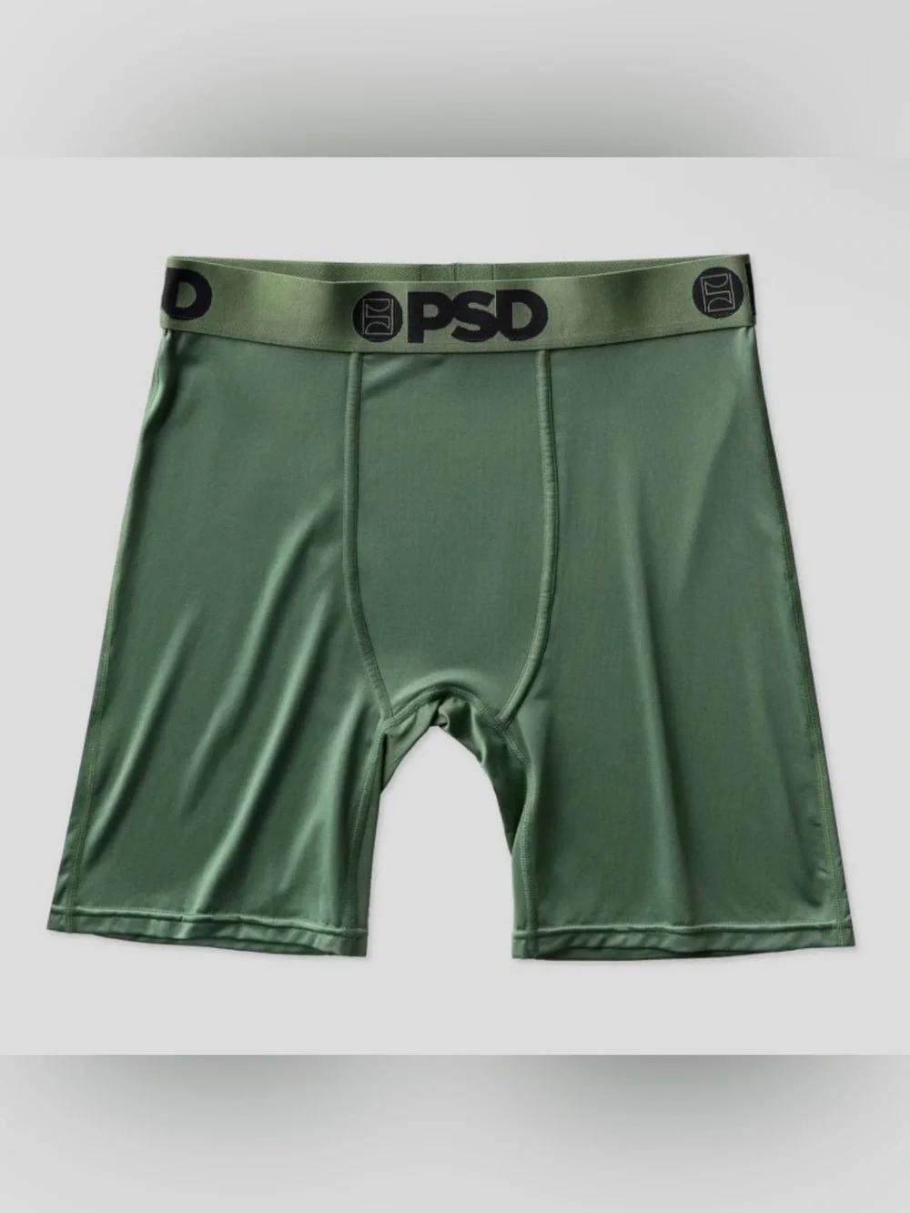 PSD men forest